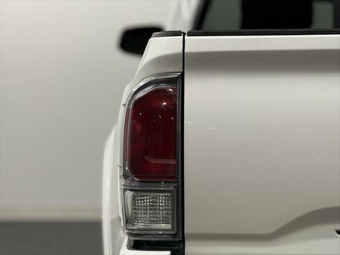 Certified 2023 Toyota Tacoma TRD Sport image 9