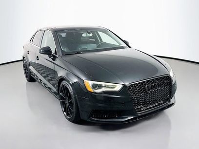 Used 2015 Audi A3 2.0T Premium Plus