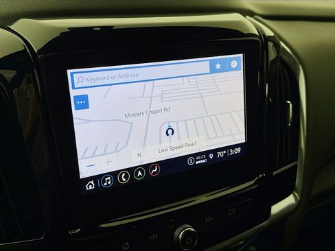 Used 2023 Chevrolet Traverse RS w/ LPO, Floor Liner Package image 14