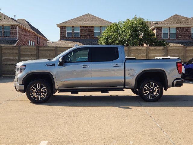 Used 2026 GMC Sierra 1500 AT4 w/ AT4 Premium Package AWD/4WD image 12