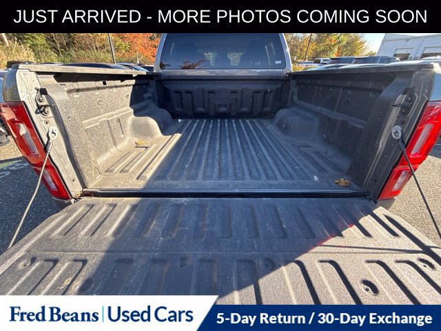 Used 2023 Ford Ranger XLT w/ Equipment Group 301A Mid AWD/4WD image 7
