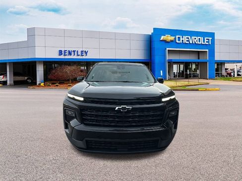 New 2026 Chevrolet Traverse LT w/ Midnight/Sport Edition image 8