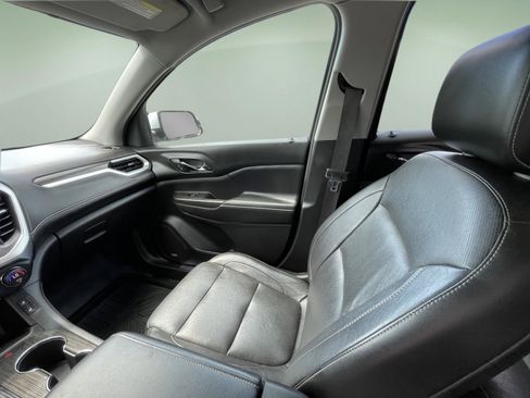 Used 2018 GMC Acadia SLT FWD image 27