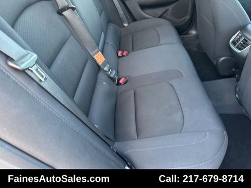 Used 2023 Chevrolet Malibu LT image 53