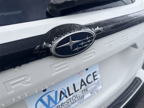 New 2025 Subaru Forester Touring image 52