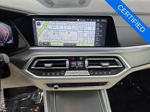 Used 2022 BMW X5 xDrive40i image 21