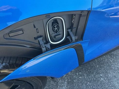 New 2025 Chevrolet Blazer EV LT w/ Super Cruise Package image 57