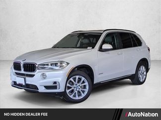 Used 2016 BMW X5 xDrive35i AWD/4WD video 1