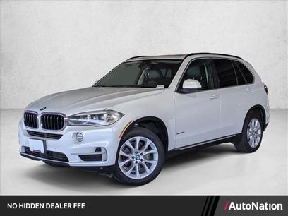 Used 2016 BMW X5 xDrive35i