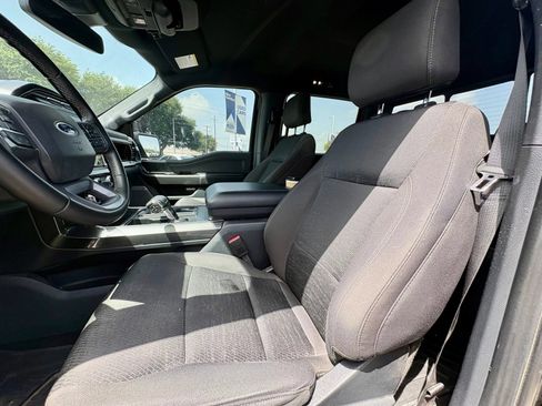 Used 2023 Ford F150 XLT w/ Equipment Group 302A High AWD/4WD image 15