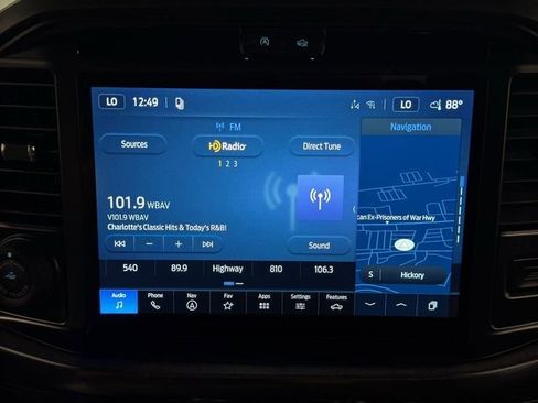 New 2026 Ford F150 Tremor w/ Equipment Group 402A High AWD/4WD image 21