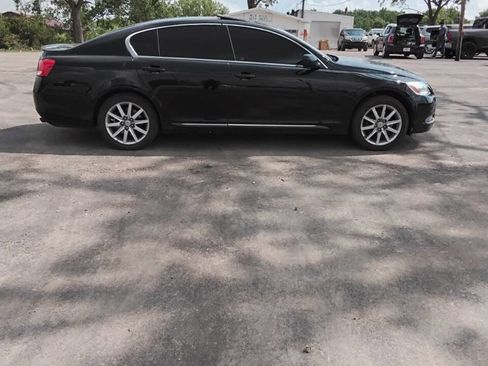 Used 2006 Lexus GS 300 AWD image 7