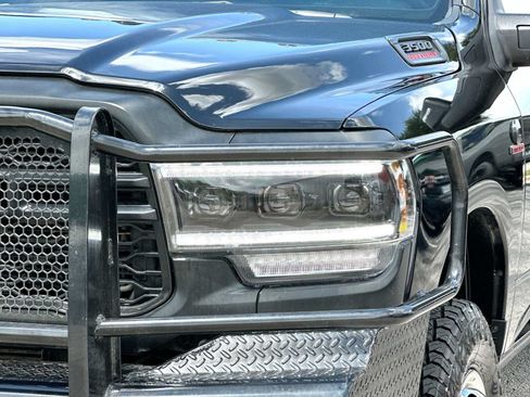 Used 2024 RAM 3500 Tradesman AWD/4WD image 16
