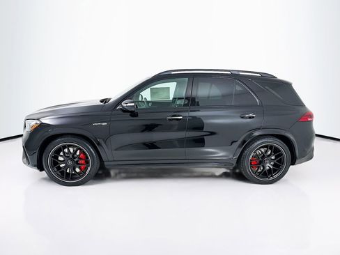 New 2026 Mercedes-Benz GLE 63 AMG S image 5