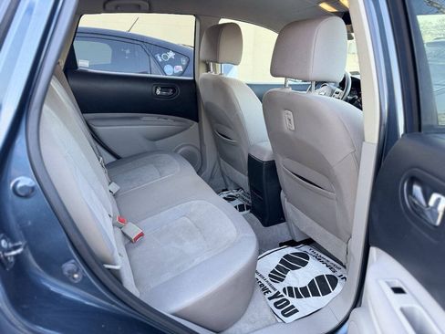 Used 2012 Nissan Rogue S w/ Special Edition Pkg AWD/4WD image 16