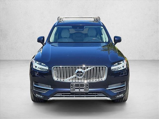 Used 2017 Volvo XC90 T6 Inscription w/ Vision Package AWD/4WD image 3