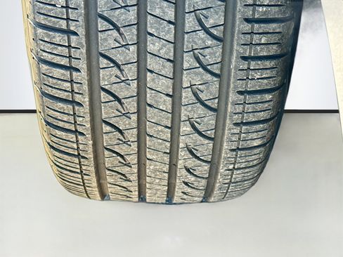 Certified 2025 Subaru Legacy Limited image 44