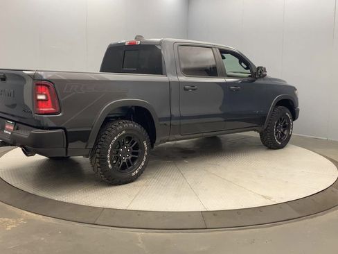 Used 2026 RAM 1500 Rebel w/ Rebel Level 1 Equipment Group AWD/4WD image 5