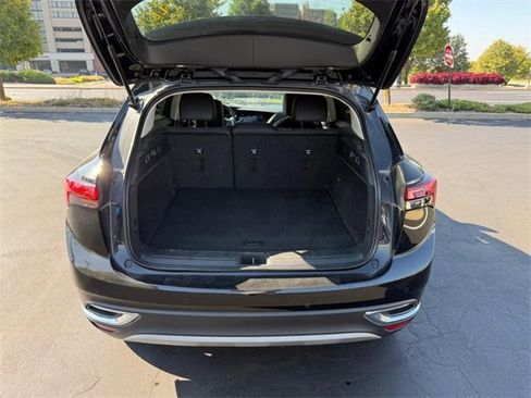 Used 2023 Buick Envision Preferred image 5