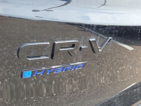 New 2026 Honda CR-V TrailSport image 17