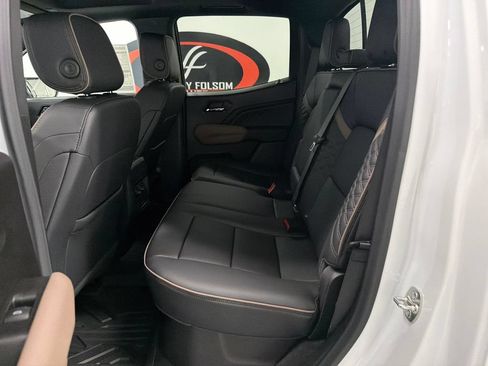 New 2026 GMC Canyon Denali AWD/4WD image 13