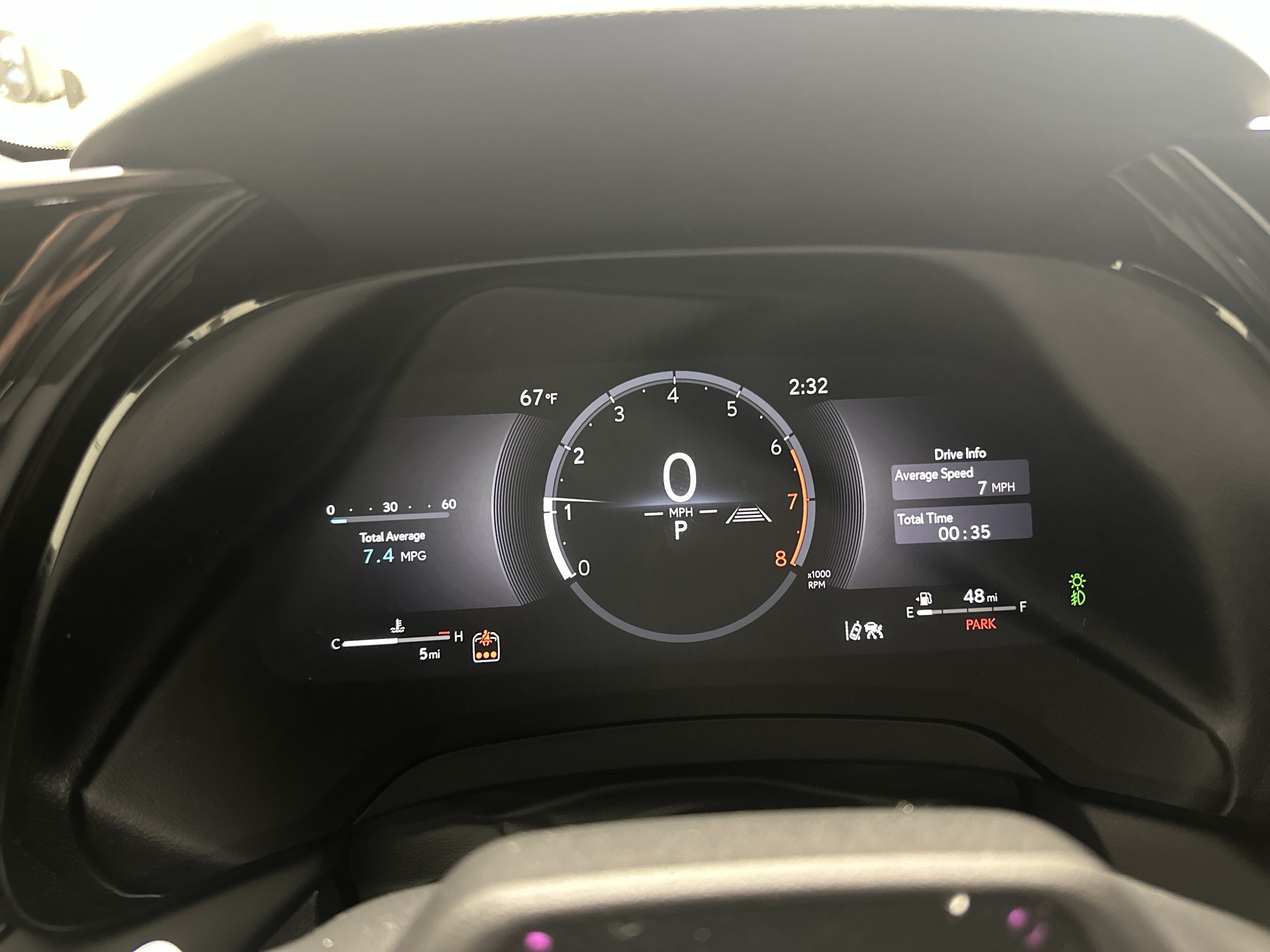 New 2026 Lexus RX 350 AWD image 23