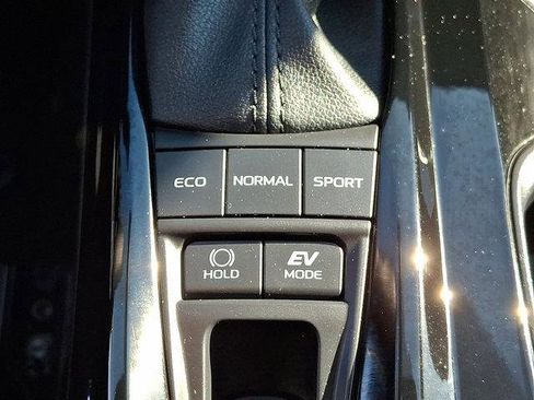 Certified 2025 Toyota Camry XSE image 26