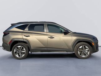 Used 2025 Hyundai Tucson SEL video 2