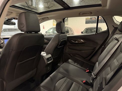 Used 2022 GMC Terrain Denali image 26