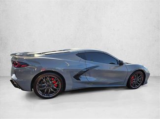 Used 2024 Chevrolet Corvette Stingray Coupe w/ 1LT RWD video 2