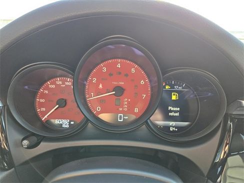 Used 2022 Porsche Macan image 22