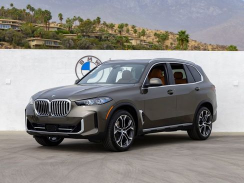 New 2026 BMW X5 sDrive40i image 1