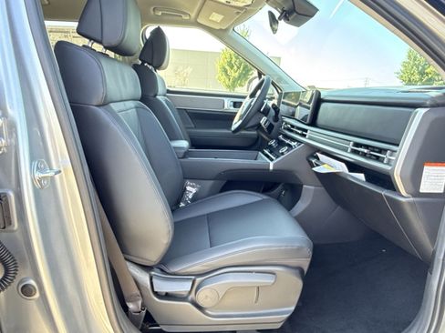 New 2026 Hyundai Santa Fe SEL image 26