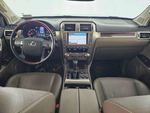 Used 2018 Lexus GX 460 Luxury AWD/4WD image 20