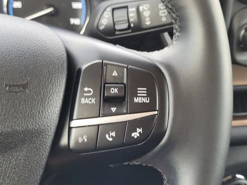 Used 2024 Ford Bronco Sport Outer Banks AWD/4WD image 27