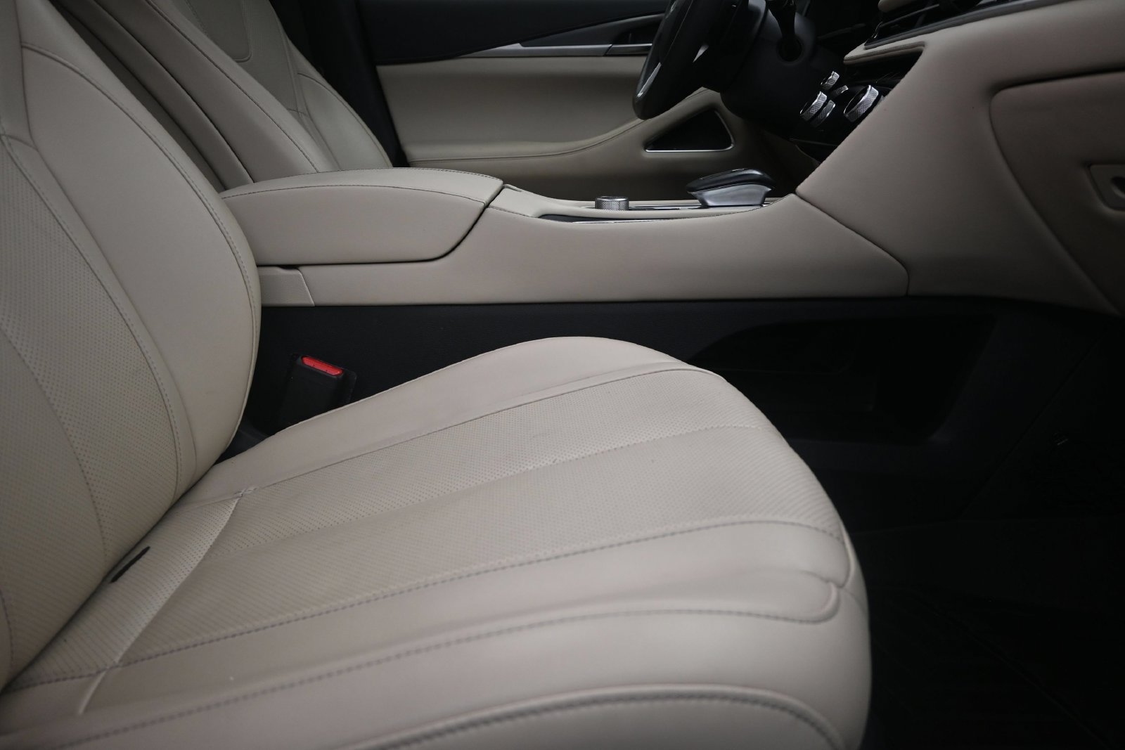 Certified 2023 INFINITI QX60 Luxe w/ Vision Package AWD/4WD image 26