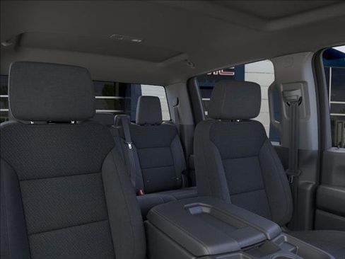 New 2026 GMC Sierra 3500 Pro image 24