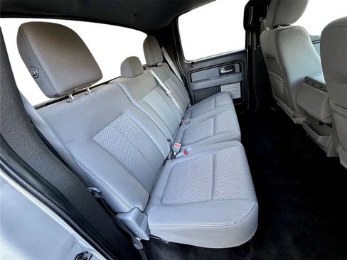 Used 2013 Ford F150 XLT image 16