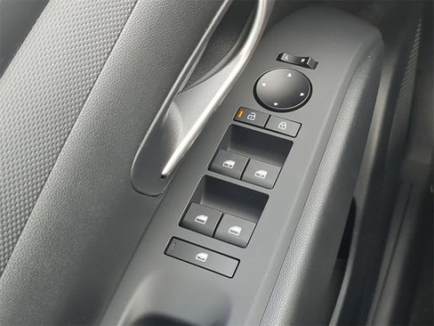 New 2026 Hyundai Tucson SEL image 29