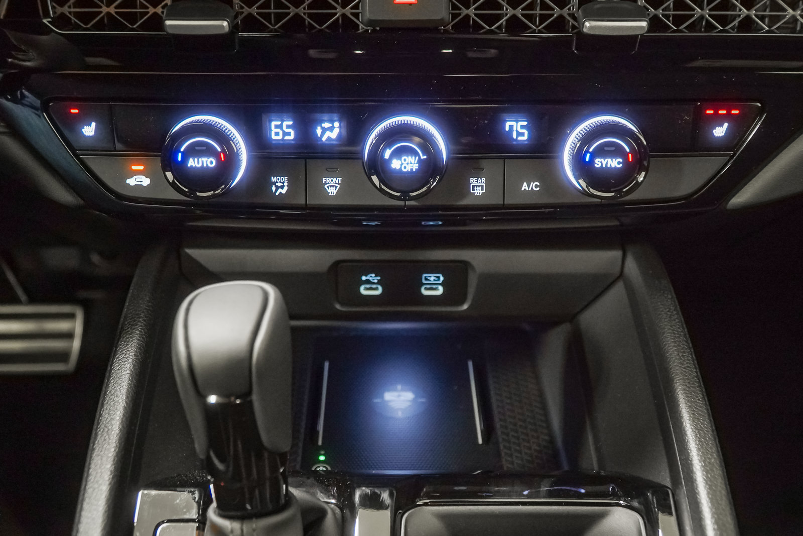 New 2026 Honda Accord Sport image 31