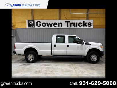 Used 2016 Ford F350 XL