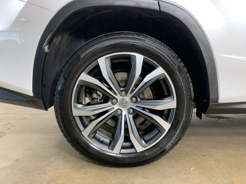 Used 2017 Lexus RX 350 AWD w/ Premium Package image 41