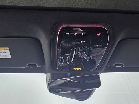 Certified 2025 Mercedes-Benz C 36 AMG S image 26