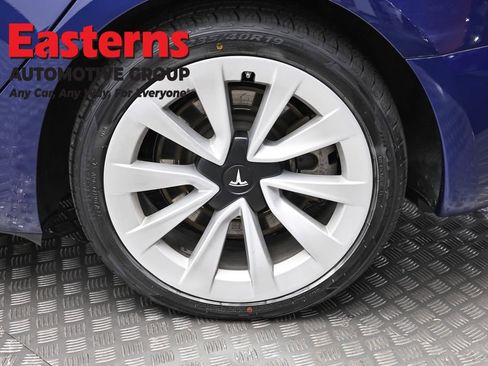 Used 2023 Tesla Model 3 Standard Range RWD image 8