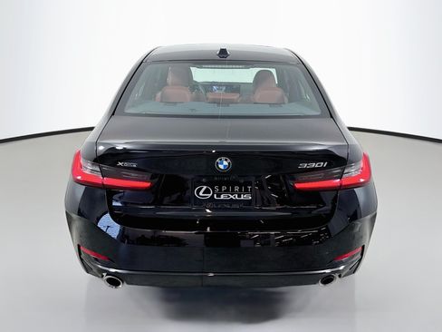 Used 2026 BMW 330i xDrive Sedan AWD/4WD image 6