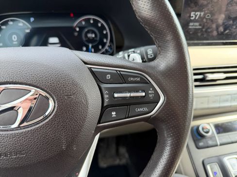 Used 2020 Hyundai Palisade Limited image 25