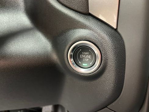 New 2026 GMC Sierra 1500 Pro w/ Graphite Edition AWD/4WD image 14