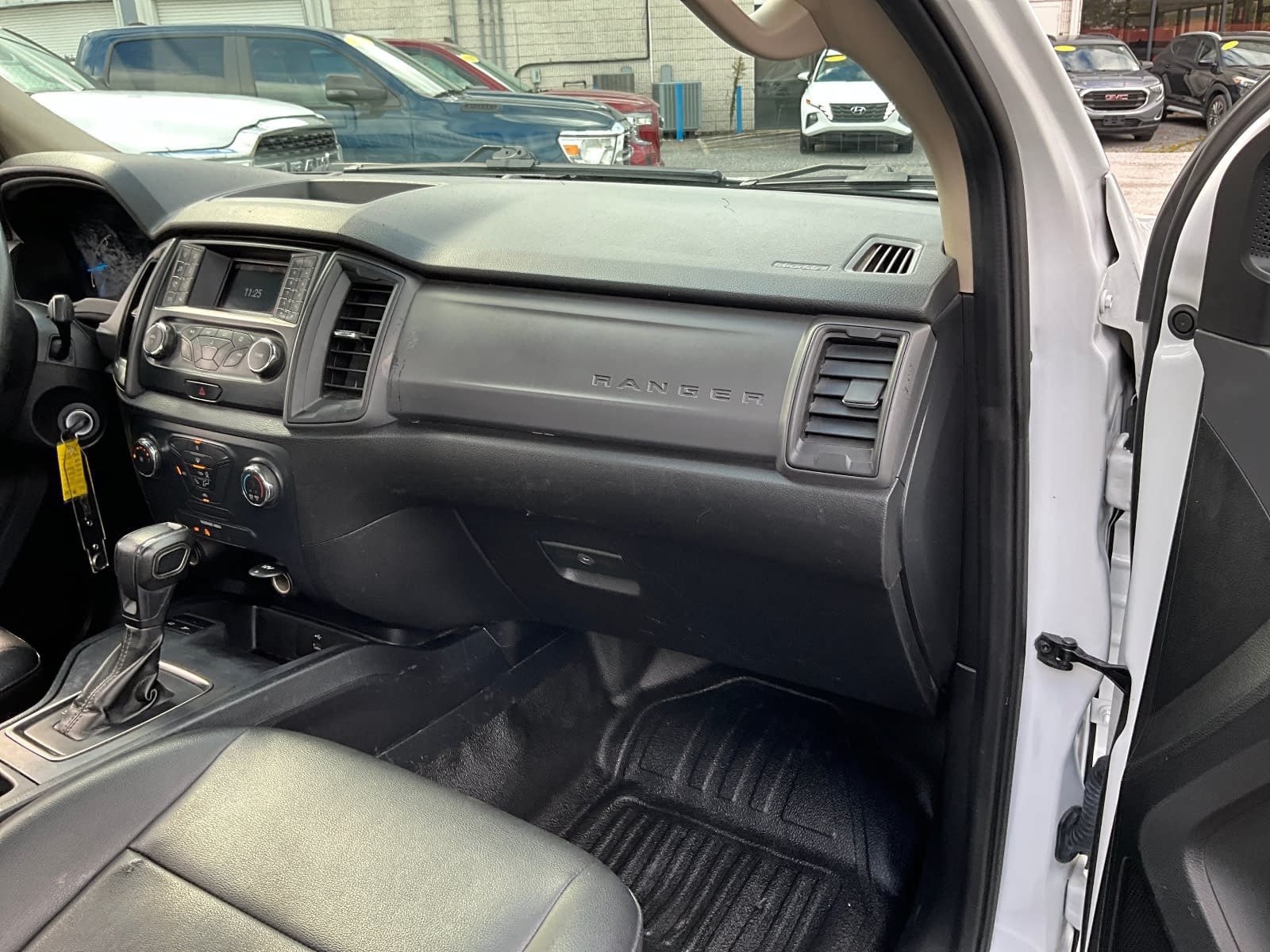 Used 2022 Ford Ranger XL w/ Equipment Group 101A High RWD image 20