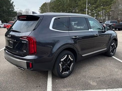 Certified 2025 Kia Telluride S image 23