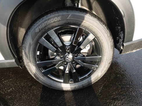 New 2026 Honda HR-V Sport image 29